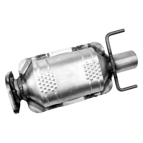 Walker® 16049 Ultra™ Direct Fit Standard Oval Body Catalytic Converter