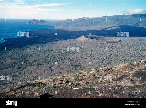 Tuff cone volcano hi-res stock photography and images - Alamy