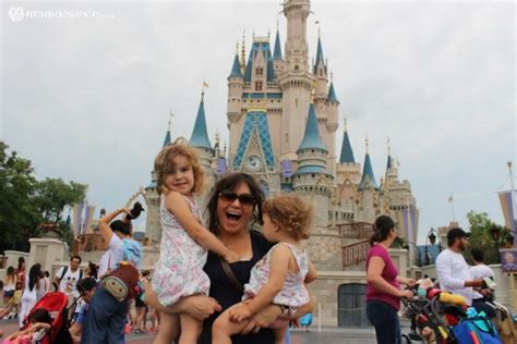 Tips For Your First Visit To Disney World Mama Instincts