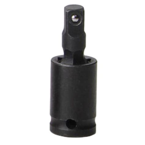 Pneumatic Swivel Joint Air Wobble Socket Adapter Hand Tool Walmart