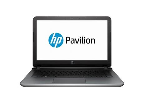 HP Pavilion 14 Ab Repair IFixit