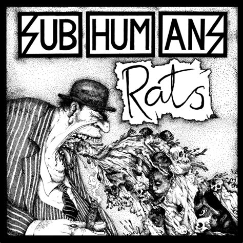 Subhumans Music Fanart Fanarttv