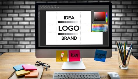 How To Make A Personal Logo Design Basics