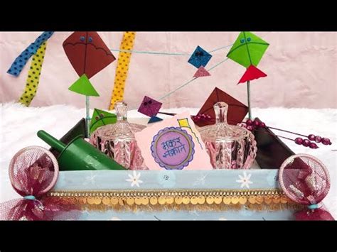 Makar Sankranti Hamper DIY Makar Sankranti Hamper Sankranti