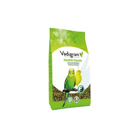 Vadigran Graines De Sante 700 Gr Terranimo