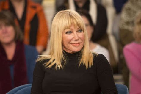 La Trágica Muerte De La Actriz Suzanne Somers A Los 76 Años