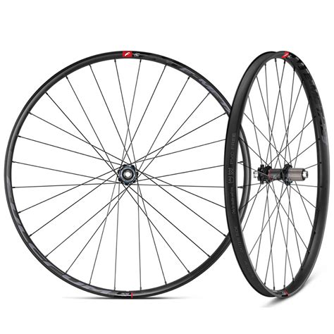 Fulcrum E Metal 3 E Bike MTB Wheelset 27 5 Merlin Cycles