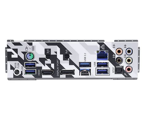 ASRock > Z690 Steel Legend