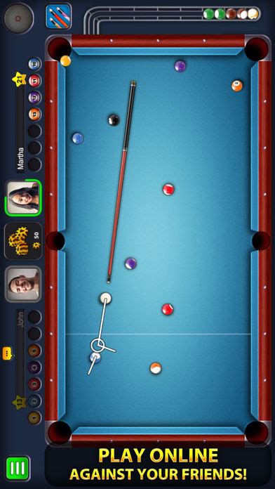 36 Top Photos Quiz Game 8 Ball Pool 8 Ball Billiards Classic Play 8