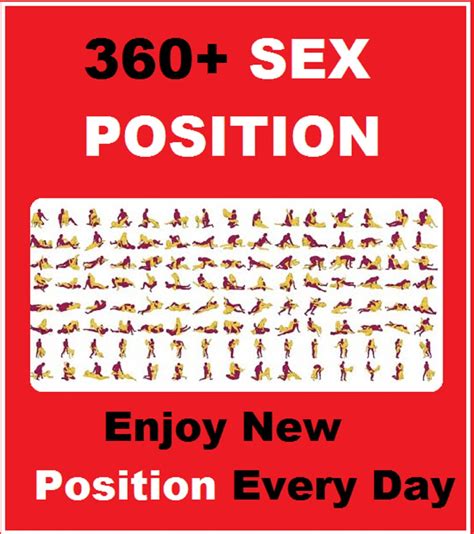 360 Sex Position Now Enjoy New Position Every Day EBook By Adm Dok