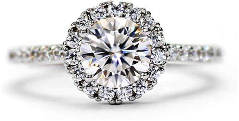 Discover The Beauty Of Moissanite Rings A Comprehensive Guide