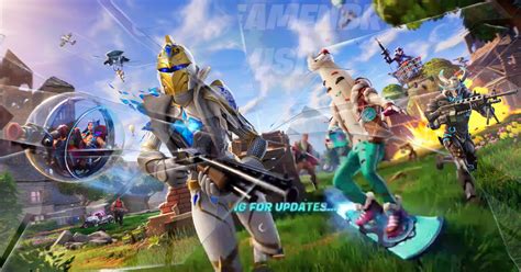 Fortnite OG leaks reveal battle pass, new skins, classic weapons - Pledge Times