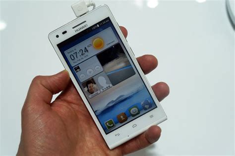 Huawei Ascend G6 Review Trusted Reviews