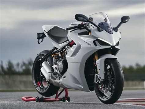 Ducati Supersport 950 Panigale V4 Sp And Tk 01rr Are The 2021 New