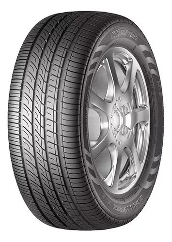 Llanta 265/60r18 110h Cooper Discoverer Hts Índice De Velocidad H ...