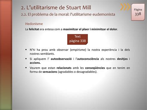 Lutilitarisme De Stuart Mill Ppt Descargar