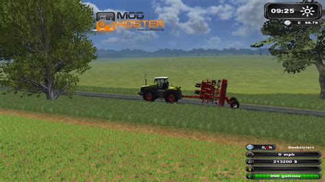 FS2011 Lipa Map v 1 0 beta Maps Mod für Farming Simulator 2011