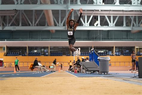 Texas State Track And Field Shines At Sun Belt Conference Outdoor