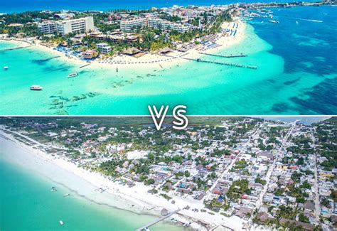 Isla Mujeres vs Holbox - Choosing Your Caribbean Paradise | Ser Casasandra