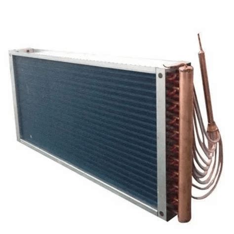 Ahu And Cooling Coils Manufacturers In Delhi By Manvi