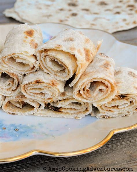 Lefse