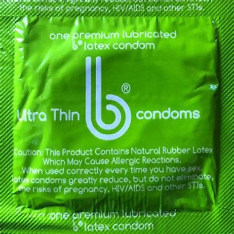 LifeStyles Ultra-Thin Condoms