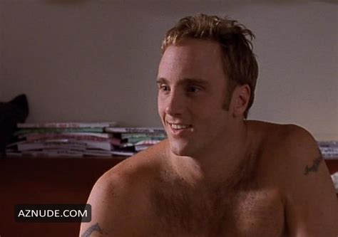 Jay Mohr Nude And Sexy Photo Collection AZNude Men