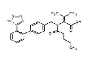 NAME OF THE PRODUCT Valsartan Devaleryl Impurity NAME OF THE API