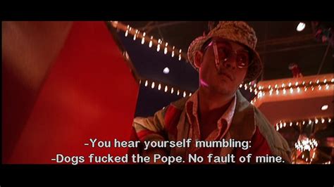 Fear And Loathing Quotes. QuotesGram