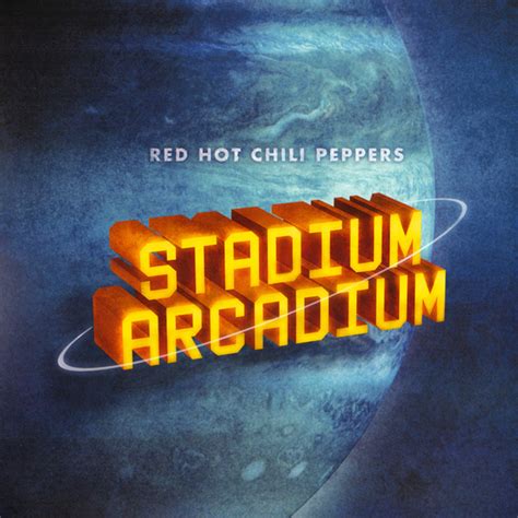 Stadium Arcadium Disc 1 Jupiter Red Hot Chili Peppers Listen And Discover Music At Last Fm