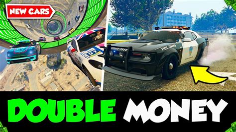 Fresh Gaming Exploring The Latest Gta Online Weekly Update