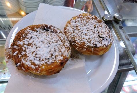 Onde Comer O Tradicional Pastel De Bel M Ou O Pastel De Nata Em Lisboa