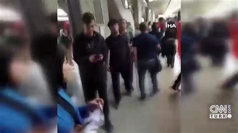 SON DAKİKA İzmir de metro raydan çıkarak duvara çarptı Dailymotion Video