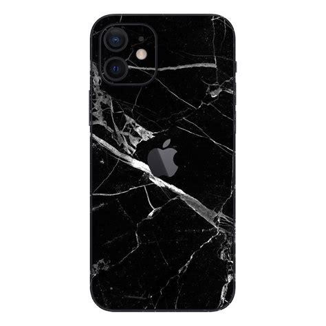 iPhone 12 Marble Series Skins – Slickwraps