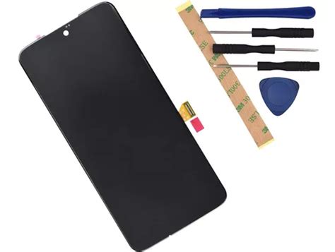 Pantalla Lcd Touch Motorola G7 Xt1962 G7 Plus Xt1965 Premium Envío Gratis