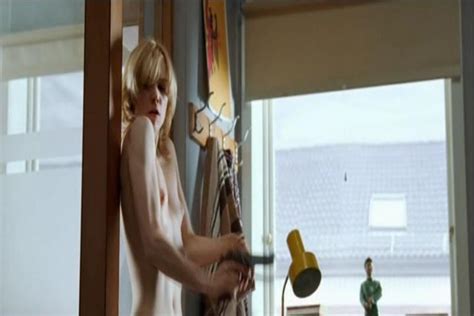 Naked Ane Dahl Torp In Gymnasl Rer Pedersen