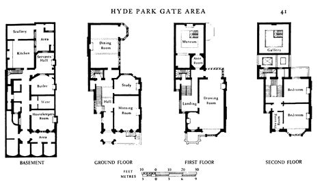 Kensington Palace Floor Plan 1a | Viewfloor.co