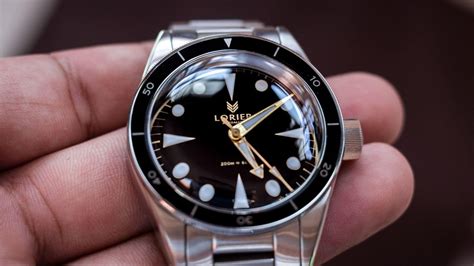 The Best Microbrand Watches For Men In 2022 • The Slender Wrist