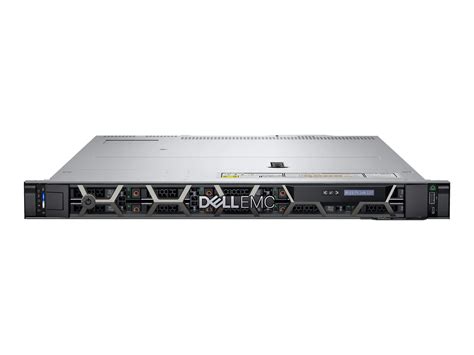 Dell Emc Poweredge R Xs Xeon Silver K Rning Dustinhome Se