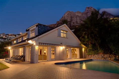 Camps Bay | Cape Villa Collection