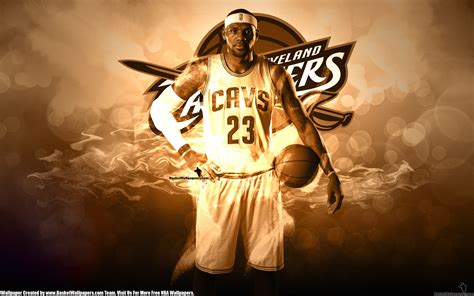 LeBron James Cavaliers 2014 Wallpaper | Basketball Wallpapers at ...