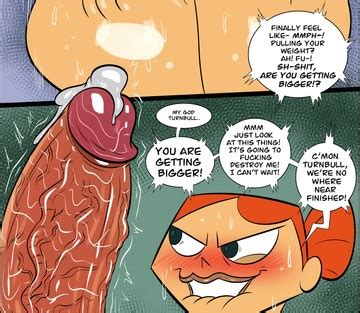 Size Does Matter Muses Sex And Porn Comics