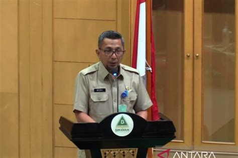 Pemkot Jaktim Minta Camat Dan Lurah Lakukan Kampanye Hidup Sehat