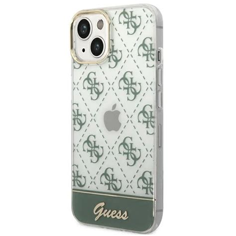 Guess G Pattern Script Collection Hardcase Kaufland De