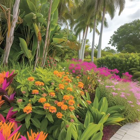 10 Florida Tropical Landscaping Ideas For Every Homeowner S Dream Yard