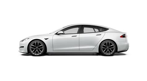 Tesla launches the sub 2.0s, design refreshed Model S Plaid ...