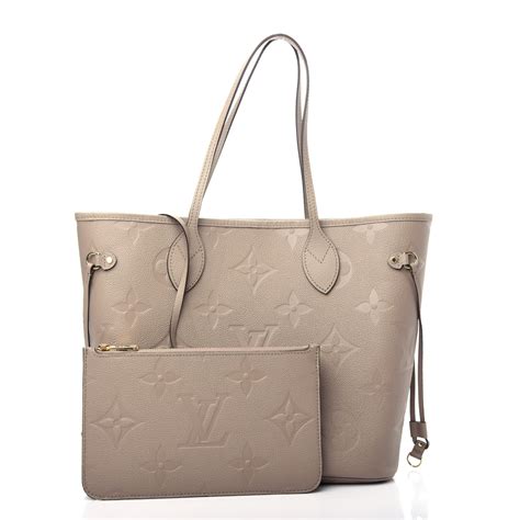 Lv Neverfull Empreinte Purseforum Stilly Semashow