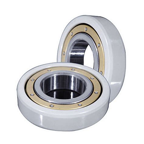 INSOCOAT Deep Groove Ball Bearings Bearings Deep Groove Ball Bearings