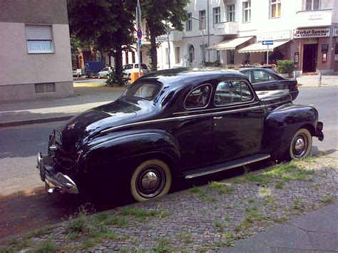 1941 Buick Special - Information and photos - MOMENTcar