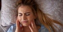 The Best Pillow For Migraines How To Sleep With Headache